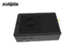 H.265 Mini COFDM Verici, İHA video vericisi Düşük Gecikme 300-900MHz