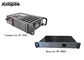 NLOS COFDM Kablosuz Video Verici 5-20W Manpack AV Gönderici